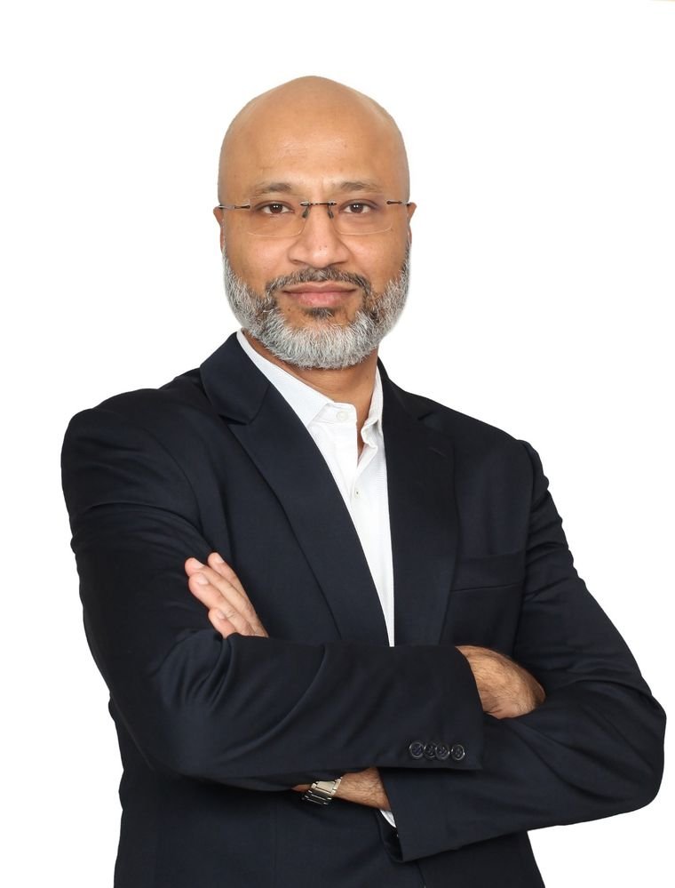 Abdul Masood, Principal | Advocate, India | Registered Foreign Lawyer, England & Wales