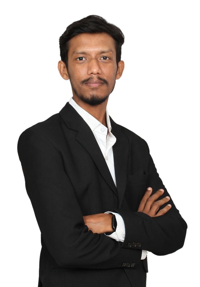 Simon Arora, Associate | Advocate, High Court at Calcutta